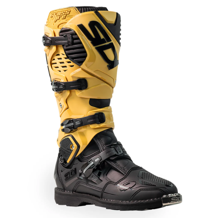 מגפי SIDI CROSSFIRE 3