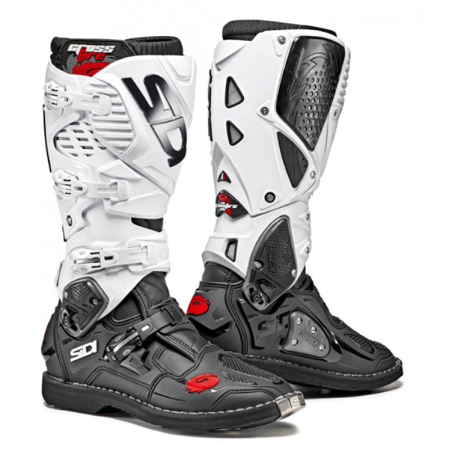 מגפי SIDI CROSSFIRE 3