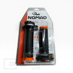 גריפים ננעלים (Lock-On Grips) מבית ODI דור שני