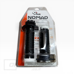 גריפים ננעלים (Lock-On Grips) מבית ODI דור שני
