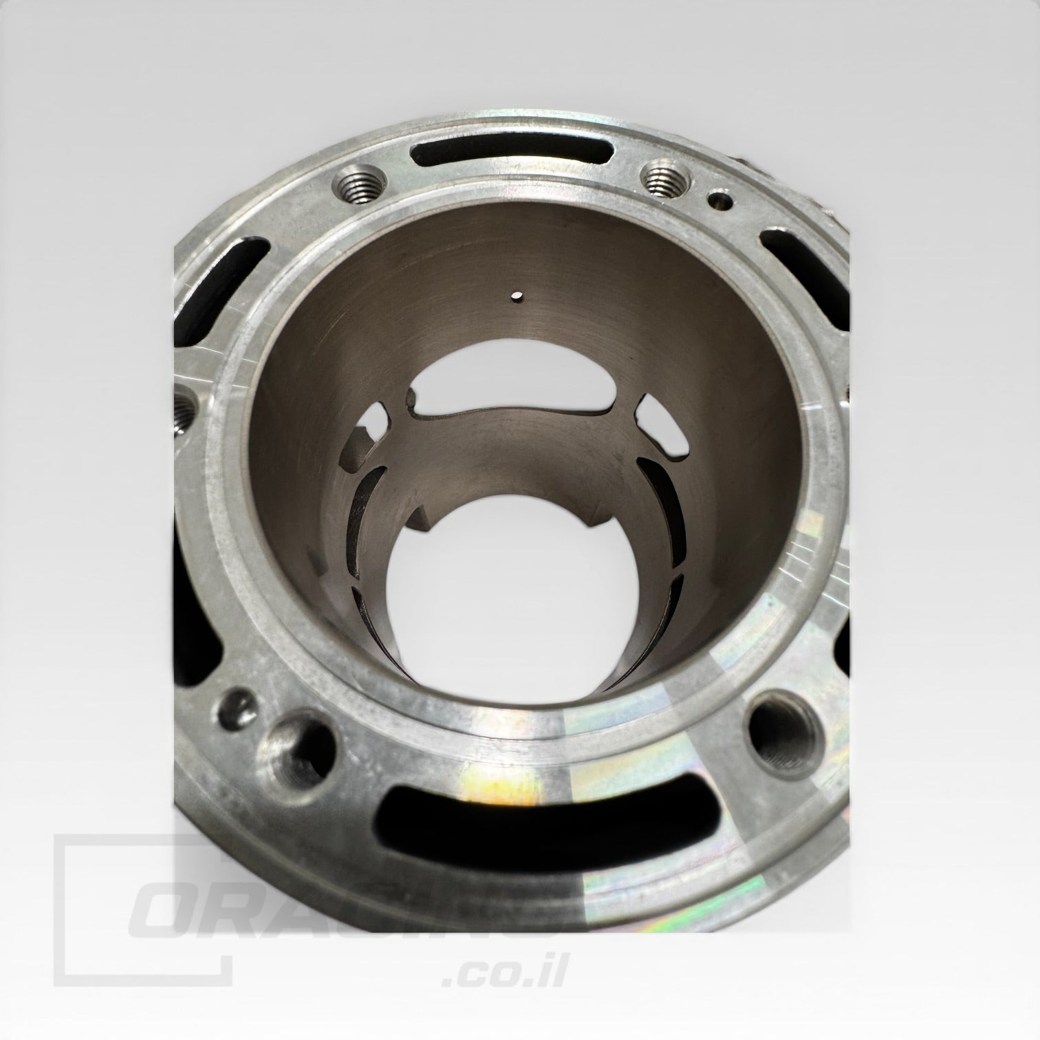צילינדר FORGE ל-KTM EXC 300 / Husqvarna TE 300 (שנים 2012-2016) | מק"ט 54830338300