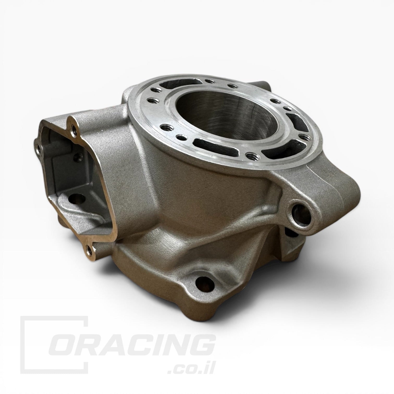 צילינדר FORGE לאופנועי KTM / Husqvarna / GasGas 85cc (תואם מק"ט 47230038000)