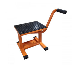 סטנד הרמה לאופנוע שטח