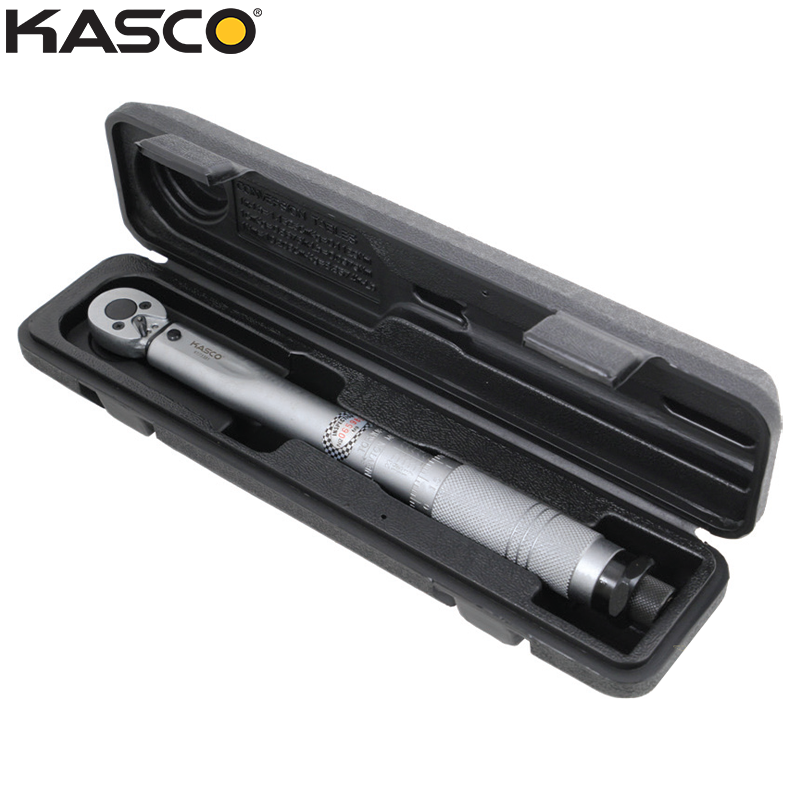 ידית טורק מטר 1/2" טווח 42-210NM