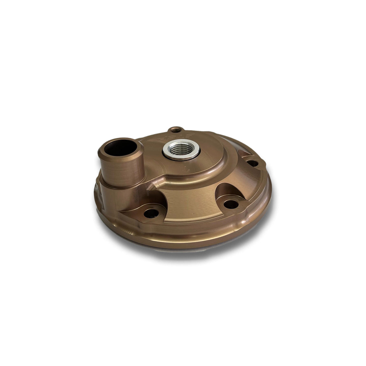 ראש מנוע משופר מבית TSP – לכל דגמי 125 TBI (KTM / Husqvarna / GasGas) שנתון 2023 ומעלה