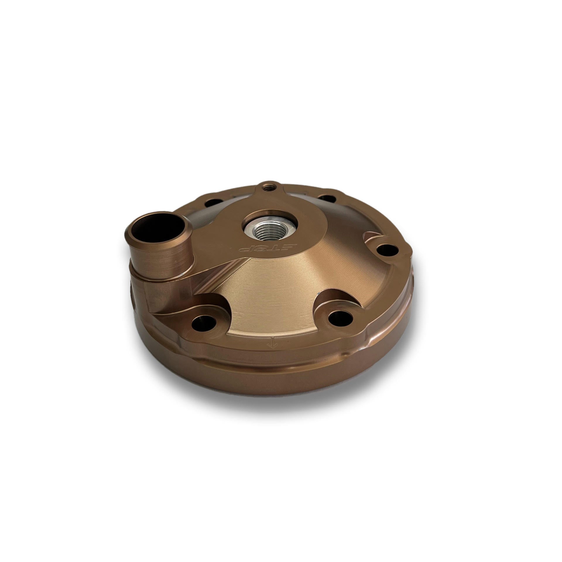 ראש מנוע משופר מבית TSP לדגמי 250 TBI (KTM / Husqvarna / GasGas) שנתון 2024 ומעלה