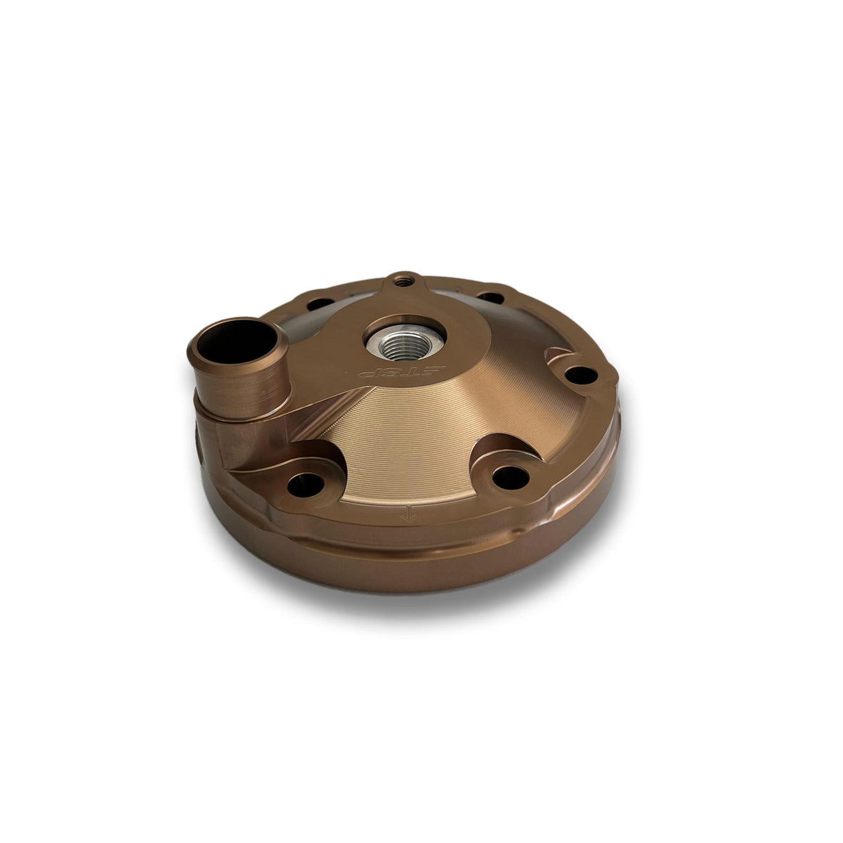 ראש מנוע משופר מבית TSP לדגמי 250 TBI (KTM / Husqvarna / GasGas) שנתון 2024 ומעלה