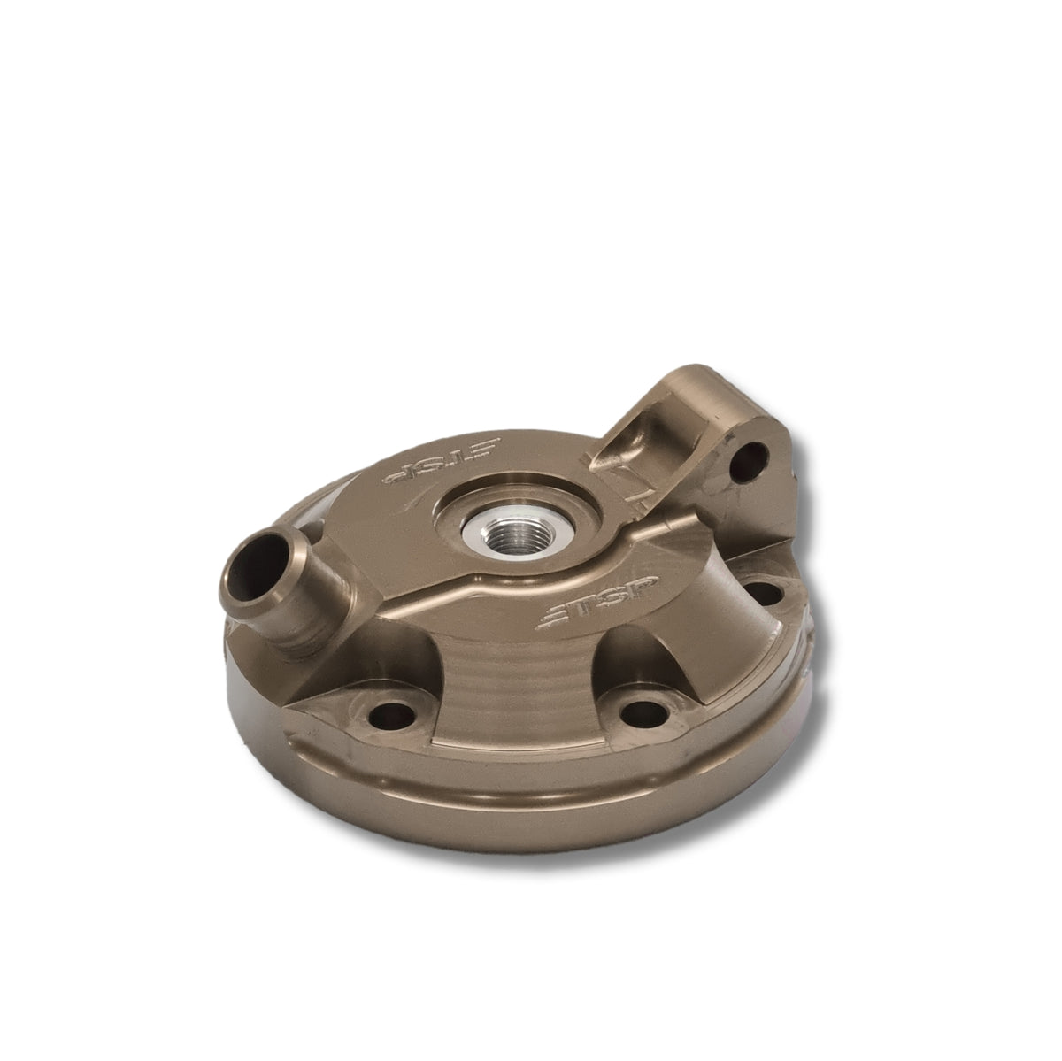 ראש מנוע משופר מבית TSP לכל דגמי Sherco 300 SE/SE-R (שנתון 2018 ומעלה)