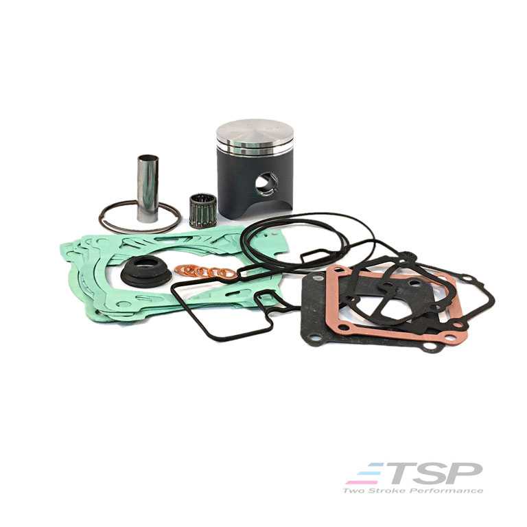 קיט שיפוץ מנוע עליון TSP – ל-KTM / Husqvarna 150 (2016-2023)