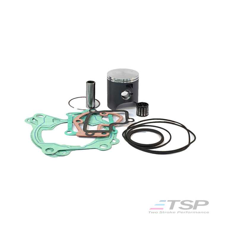 קיט שיפוץ מנוע עליון TSP – ל-KTM / Husqvarna / GasGas 85 (2018 והלאה)