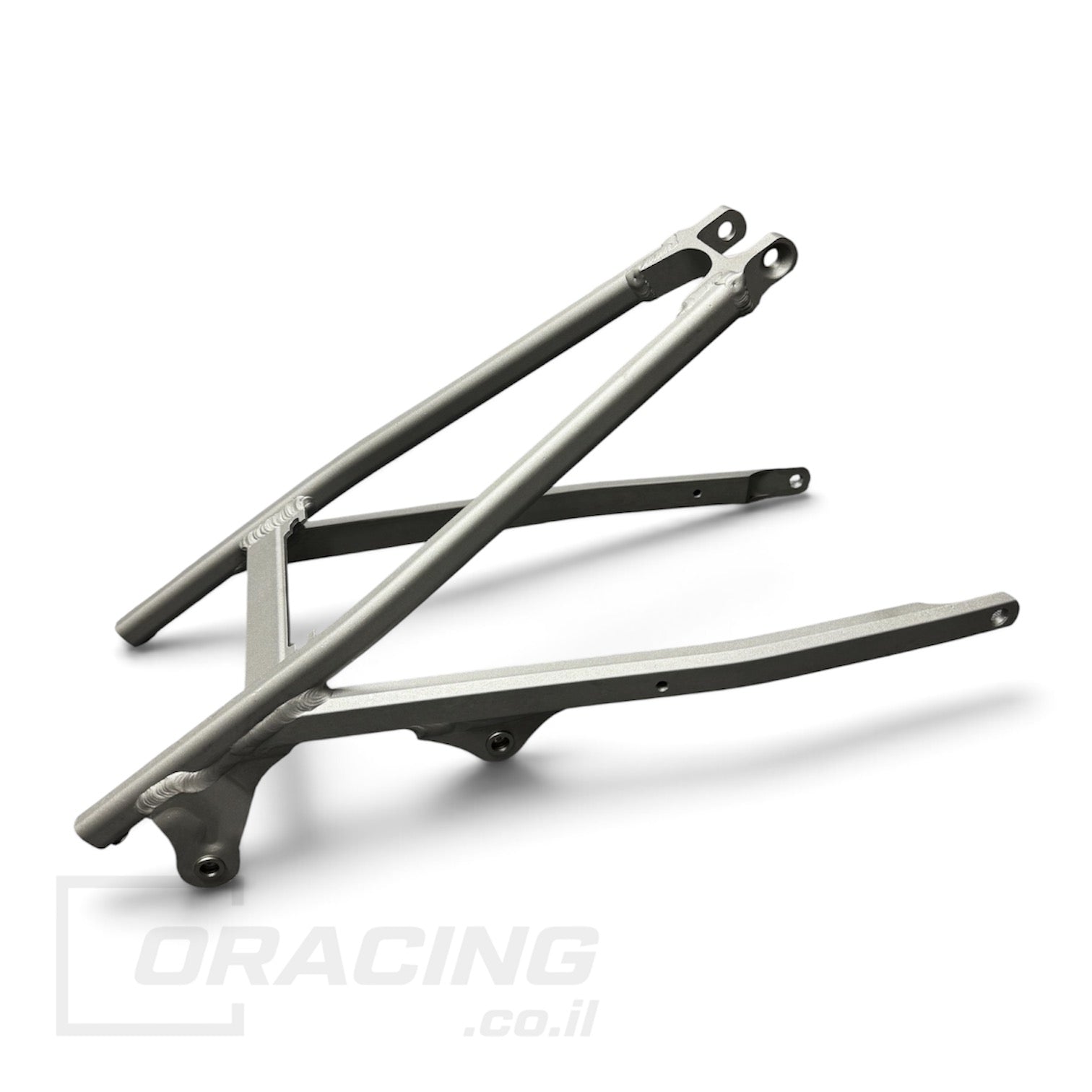 שלדת זנב חליפית מאלומיניום לאופנועי KTM / GASGAS 4 פעימות (מק"ט 79103002000)