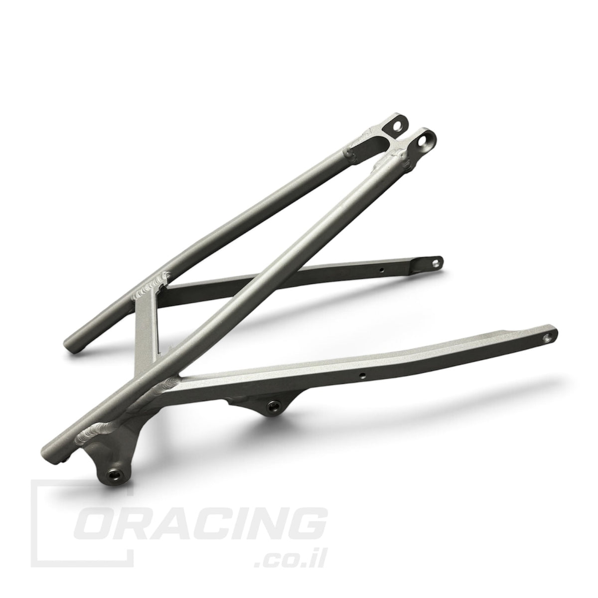 שלדת זנב חליפית מאלומיניום לאופנועי KTM / GASGAS 4 פעימות (מק"ט 79103002000)