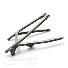שלדת זנב חליפית מאלומיניום לאופנועי KTM / GASGAS 4 פעימות (מק"ט 79103002000)