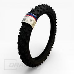 צמיג קדמי Mitas Terra Force-EF Super Light (פס ירוק) – 90/90-21