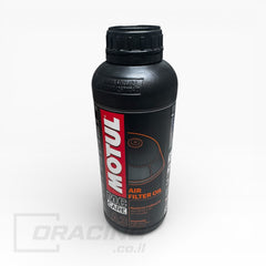 שמן לפילטר אוויר Motul A2 Air Filter Oil –  (1 ליטר)