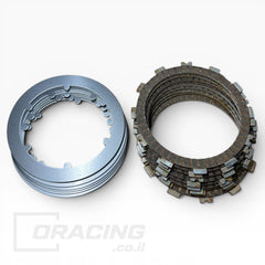 F1364AC 22-25 clutch kit