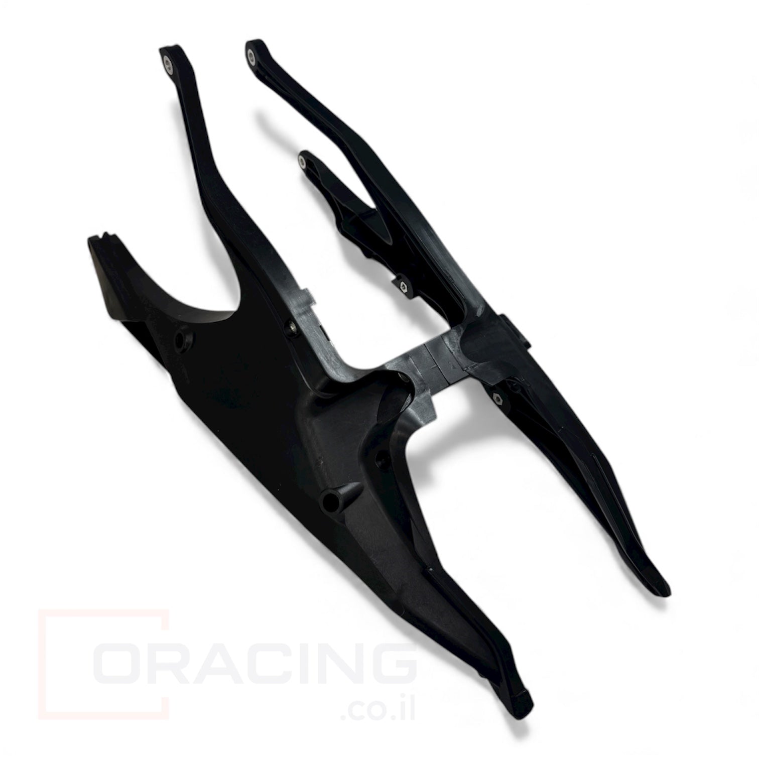 שלדת זנב מחוזקת  Husqvarna 2020–2023