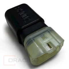 קונקטור להרצת משאבת השמן KTM (000700000BH002)