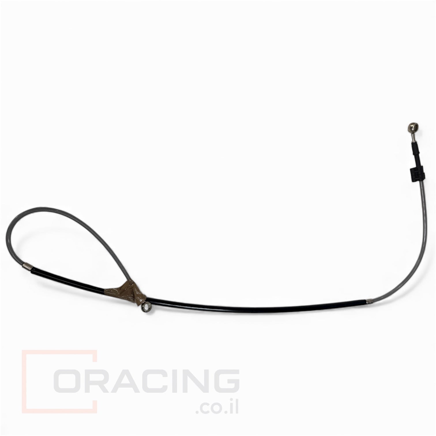 צינור בלם קדמי מקורי KTM GROUP TPI / TBI