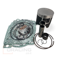 Vertex ערכת מנוע עליון – KTM 300 TPI (2018+)