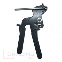 כלי מתיחה וחיתוך לאזיקוני נירוסטה