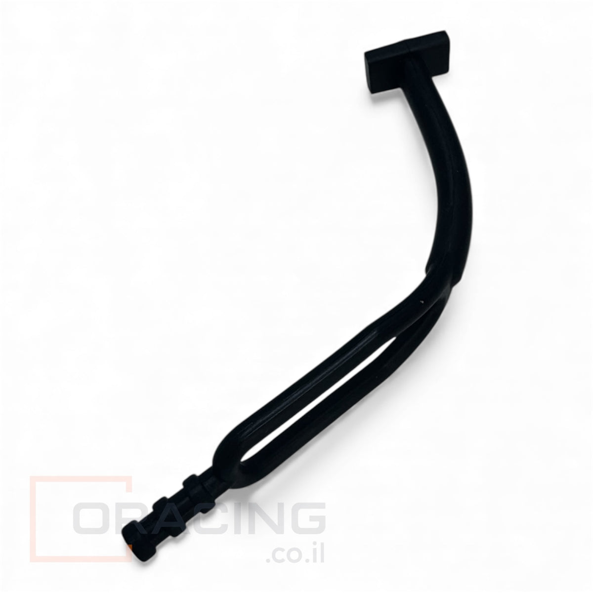 רצועת גומי לרגלית צד מתאימה ל-KTM, Husqvarna, GasGas