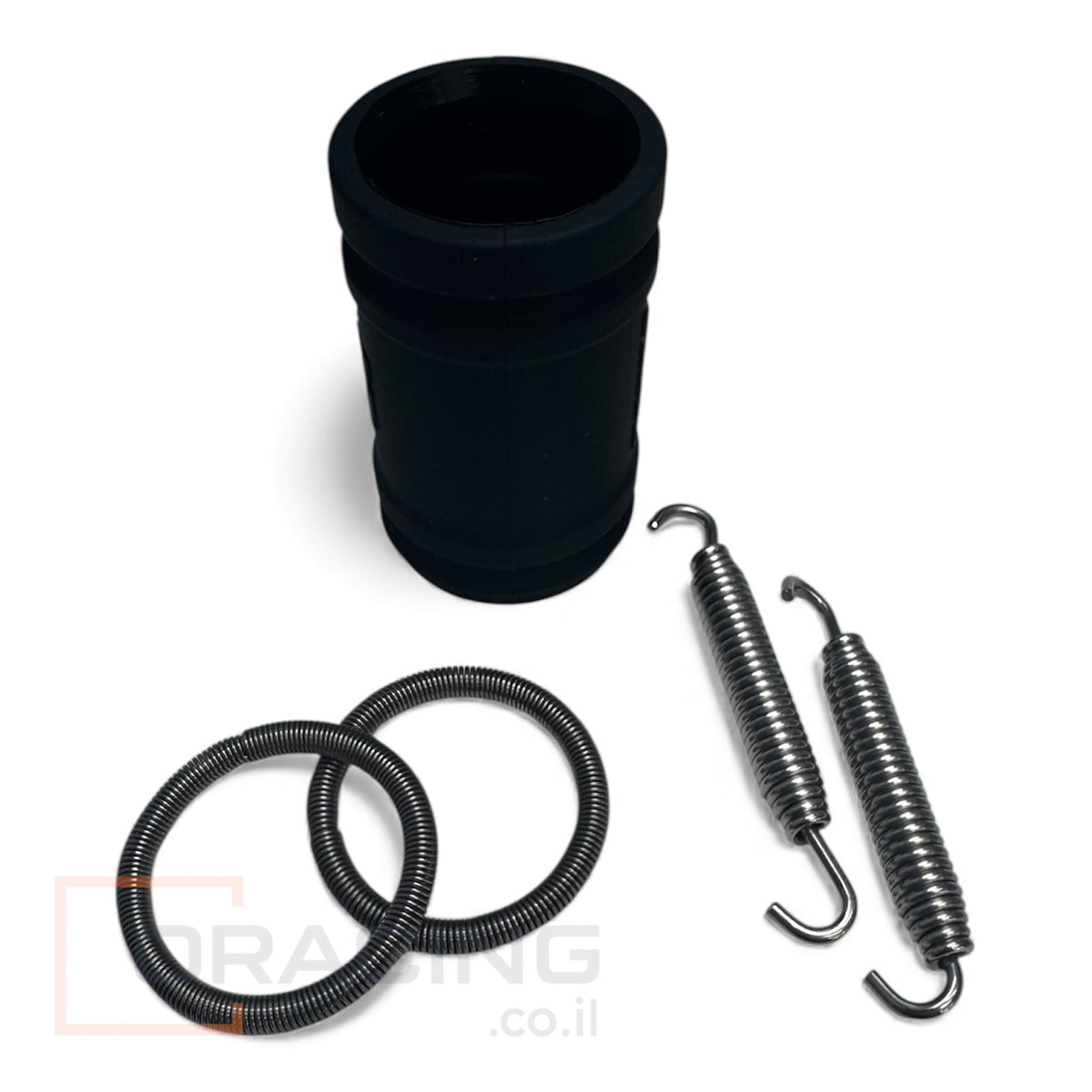 סט קפיצים + אטם מקשר לאופנועי TPI 2017–2023