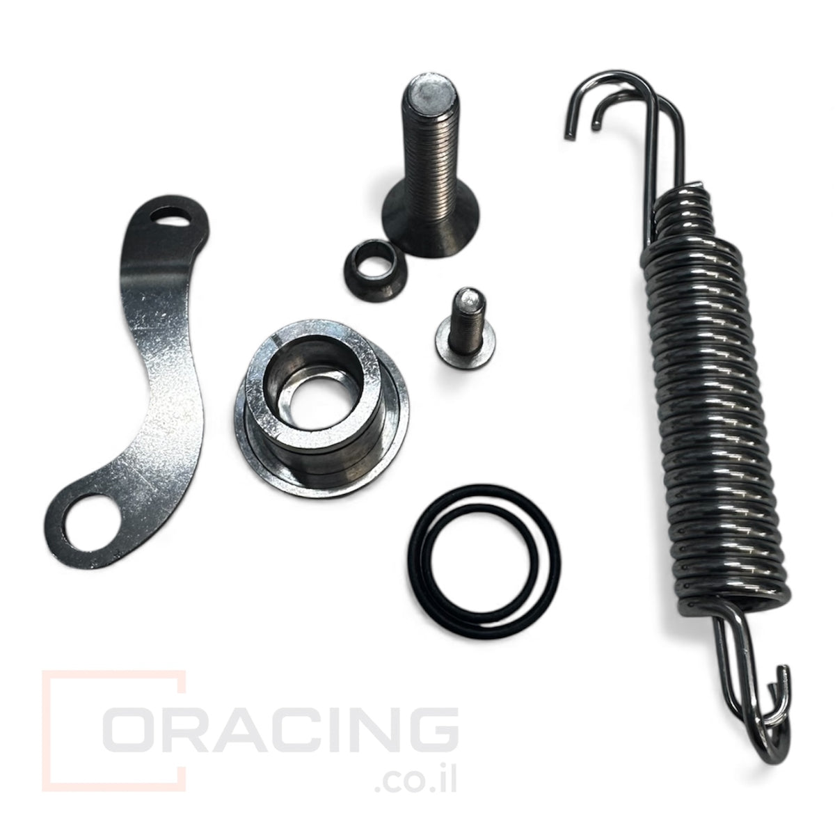 סט קפיצים לרגלית צד מתאים ל-KTM, Husqvarna, GasGas