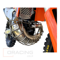 מגן סעפת PG10 – לדגמי TBI 2023-2024