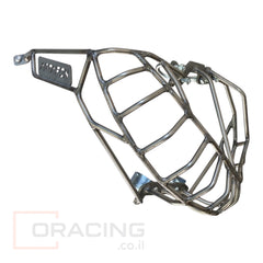 מגן סעפת PG10 X – גרסת הגנה מוגדלת לדגמי TBI 2024–2025