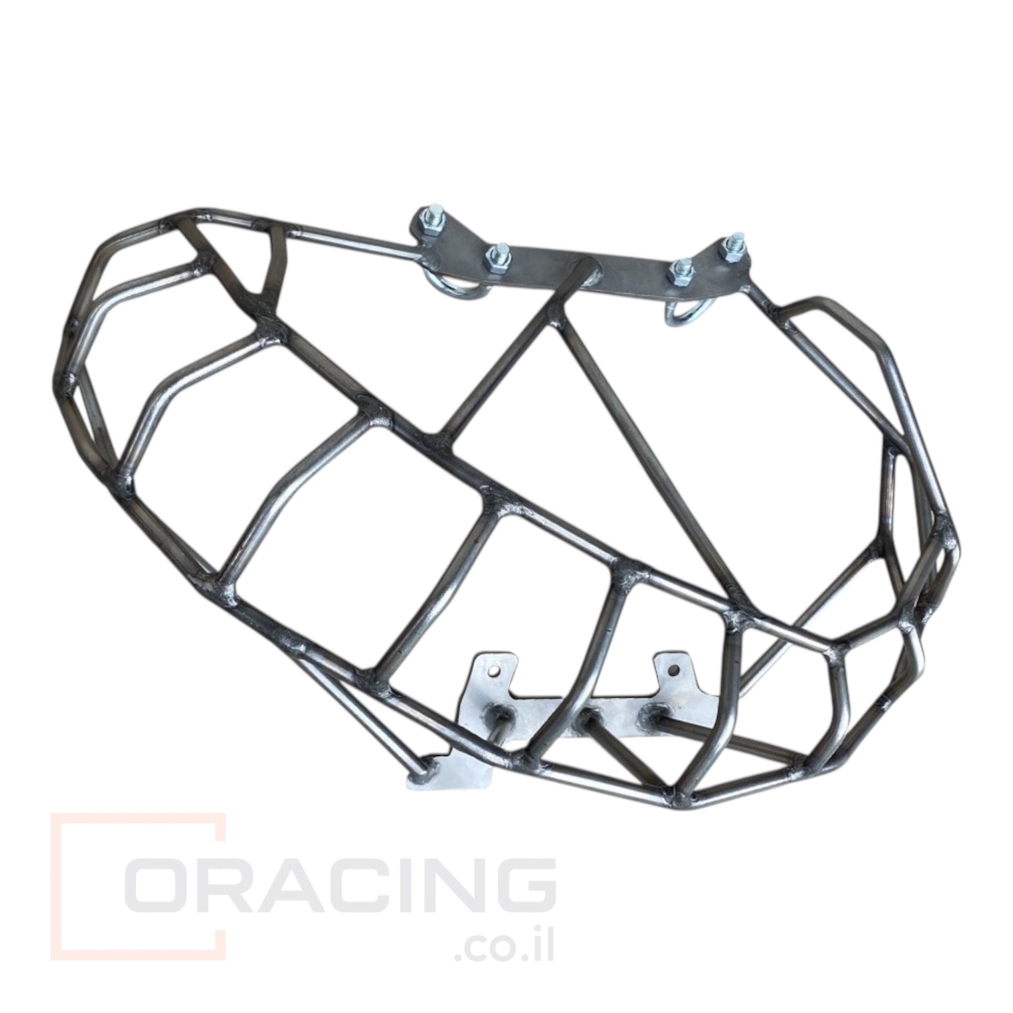 מגן סעפת PG13 מתאים ל-Sherco SE Factory Racing 2019-2024 (250/300 2T)