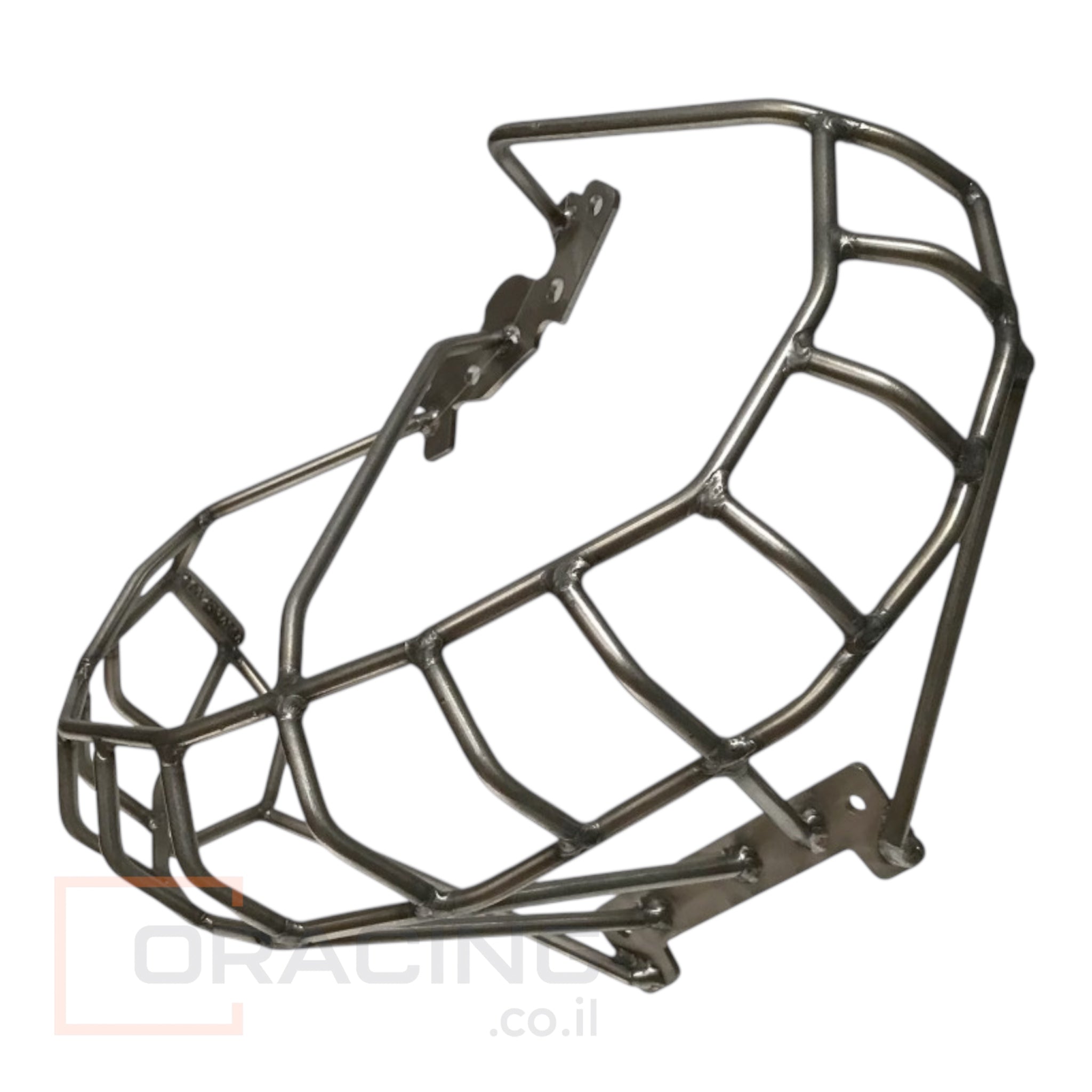 מגן סעפת PG06 – מתאים ל-KTM/Husqvarna 250/300 2T TPI (2020-2023)