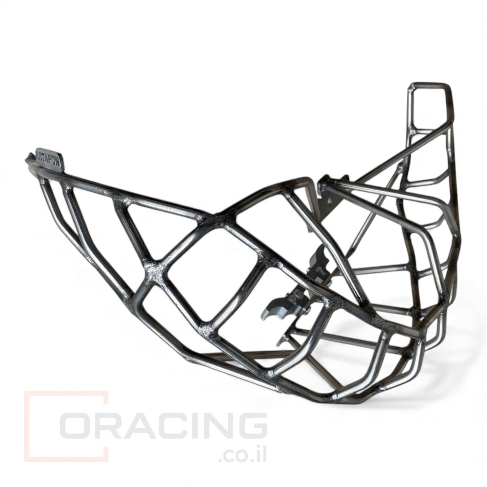 מגן סעפת PG07X – ל-Beta RR 250/300 2T (2018-2023)