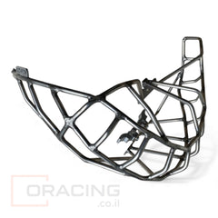 מגן סעפת PG07X – ל-Beta RR 250/300 2T (2018-2023)