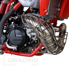 מגן סעפת PG07X – ל-Beta RR 250/300 2T (2018-2023)