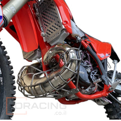 מגן סעפת PG07X – ל-Beta RR 250/300 2T (2018-2023)