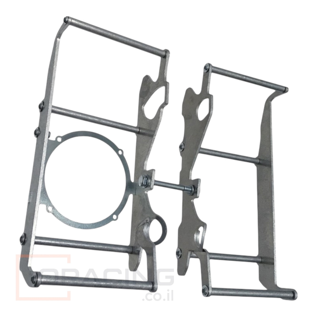 מגיני רדיאטור – ל-KTM / Husqvarna / GasGas (2020-2023)