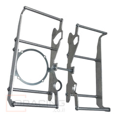 מגיני רדיאטור – ל-KTM / Husqvarna / GasGas (2020-2023)