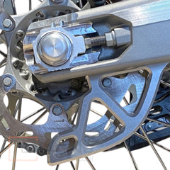 מגן דיסק אחורי DG02 – ל-KTM / Husqvarna / Husaberg / Sherco