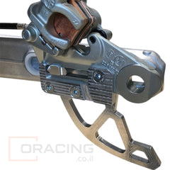 מגן דיסק אחורי DG02 – ל-KTM / Husqvarna / Husaberg / Sherco