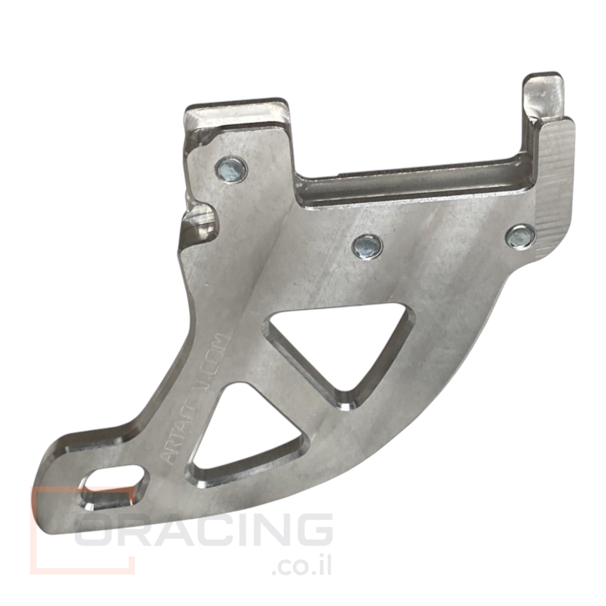 מגן דיסק אחורי DG03 – מתאים ל-Husqvarna TE / FE (2017-2021)