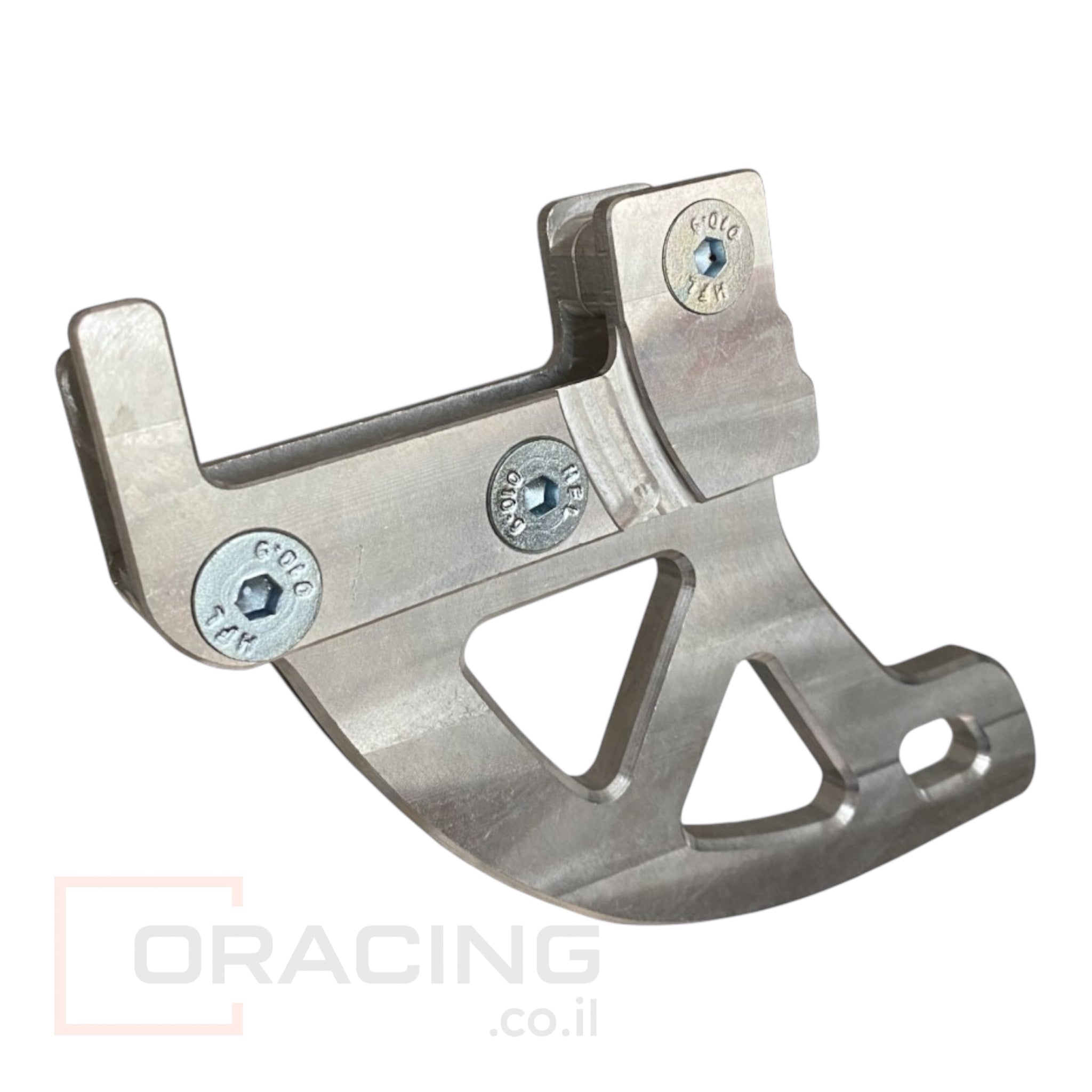 מגן דיסק אחורי DG03 – מתאים ל-Husqvarna TE / FE (2017-2021)