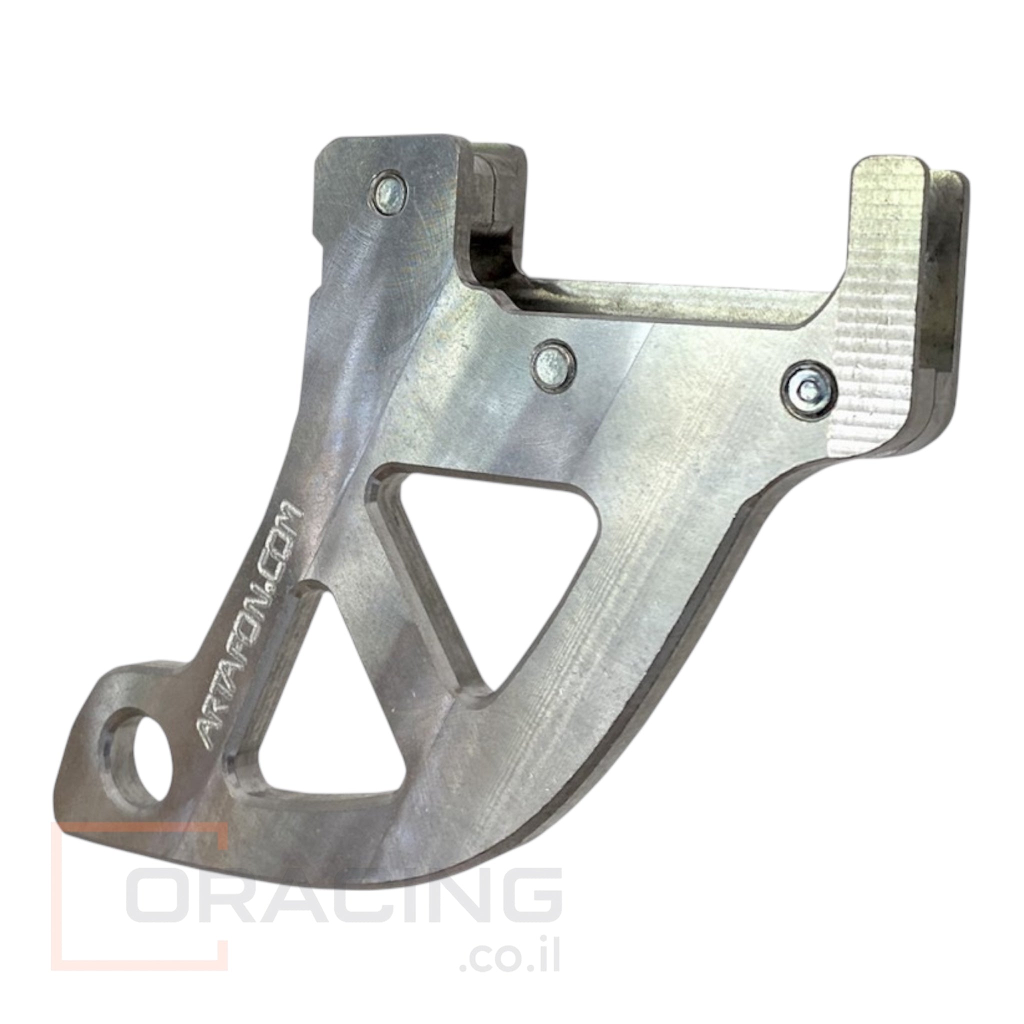 מגן דיסק אחורי DG06 – ל-Sherco 2T / 4T (2020-2024)