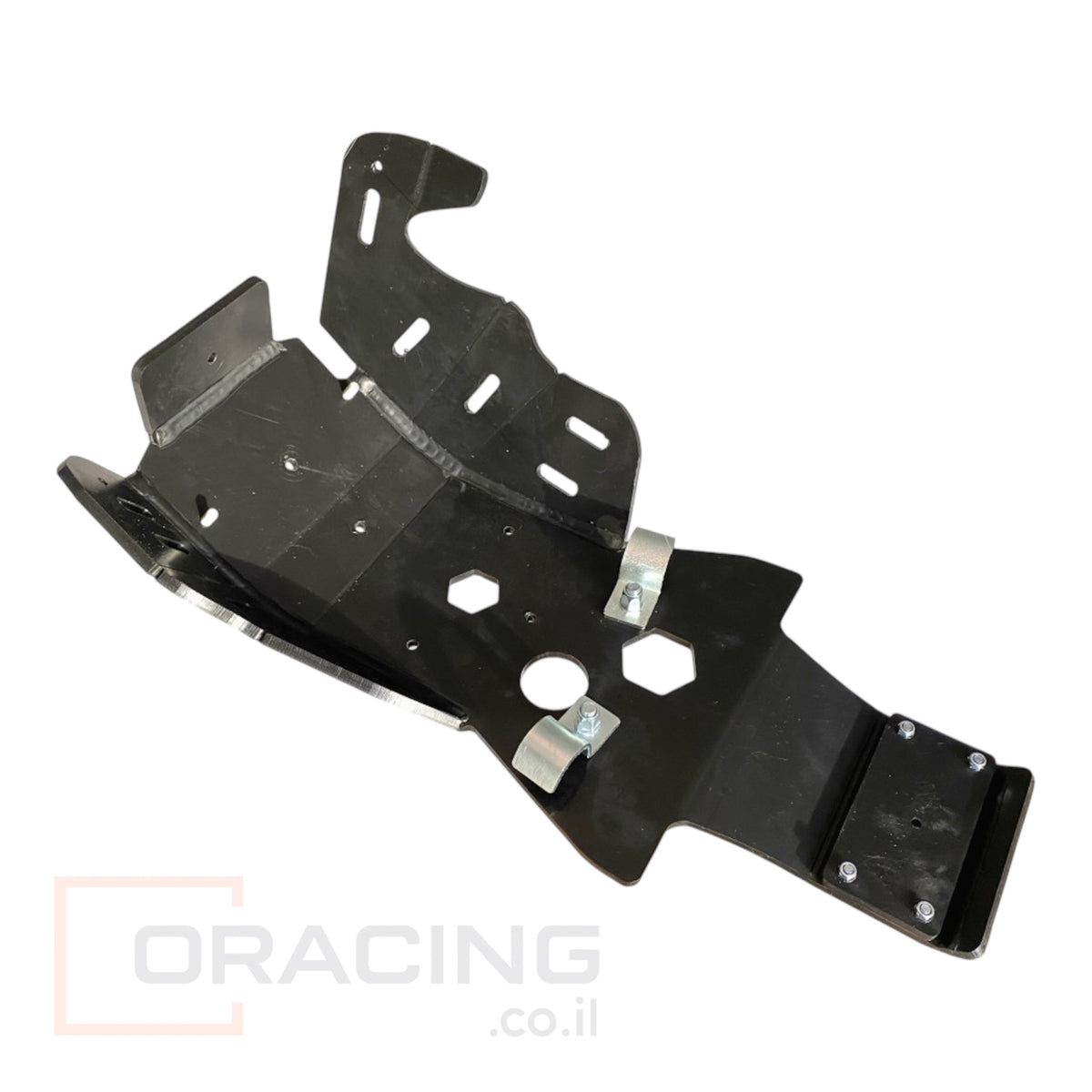 מגן גחון עם כיסוי לינק SP13 – מתאים ל-Husqvarna / GasGas 250/300 2T (2017–2023)