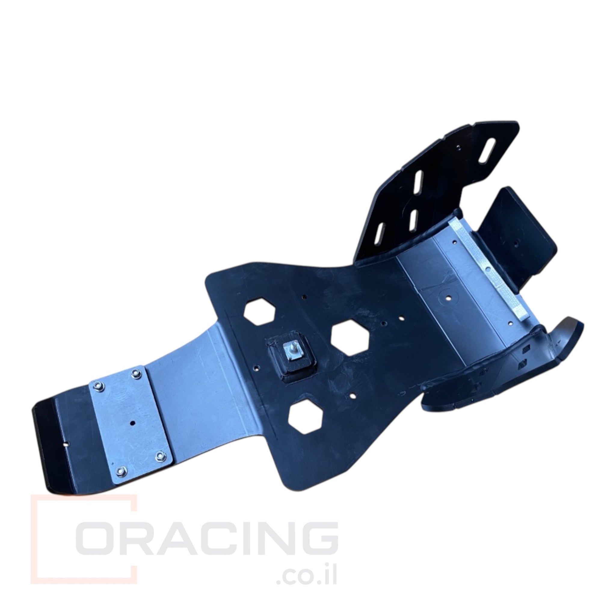 מגן גחון + לינק SP13 – מתאים ל-Beta RR 250/300 2T (2013-2023)