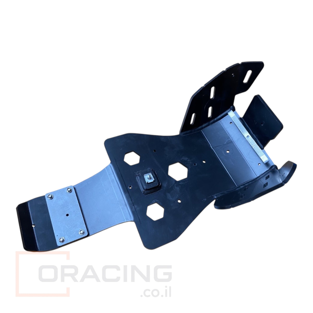 מגן גחון + לינק SP13 – מתאים ל-Beta RR 250/300 2T (2013-2023)