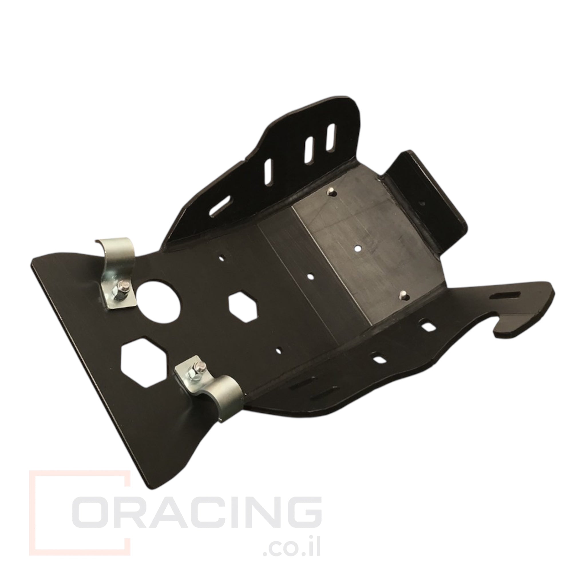 מגן גחון SP15 – מתאים ל-KTM / Husqvarna / GasGas 250/300 2T/4T (2017-2023)