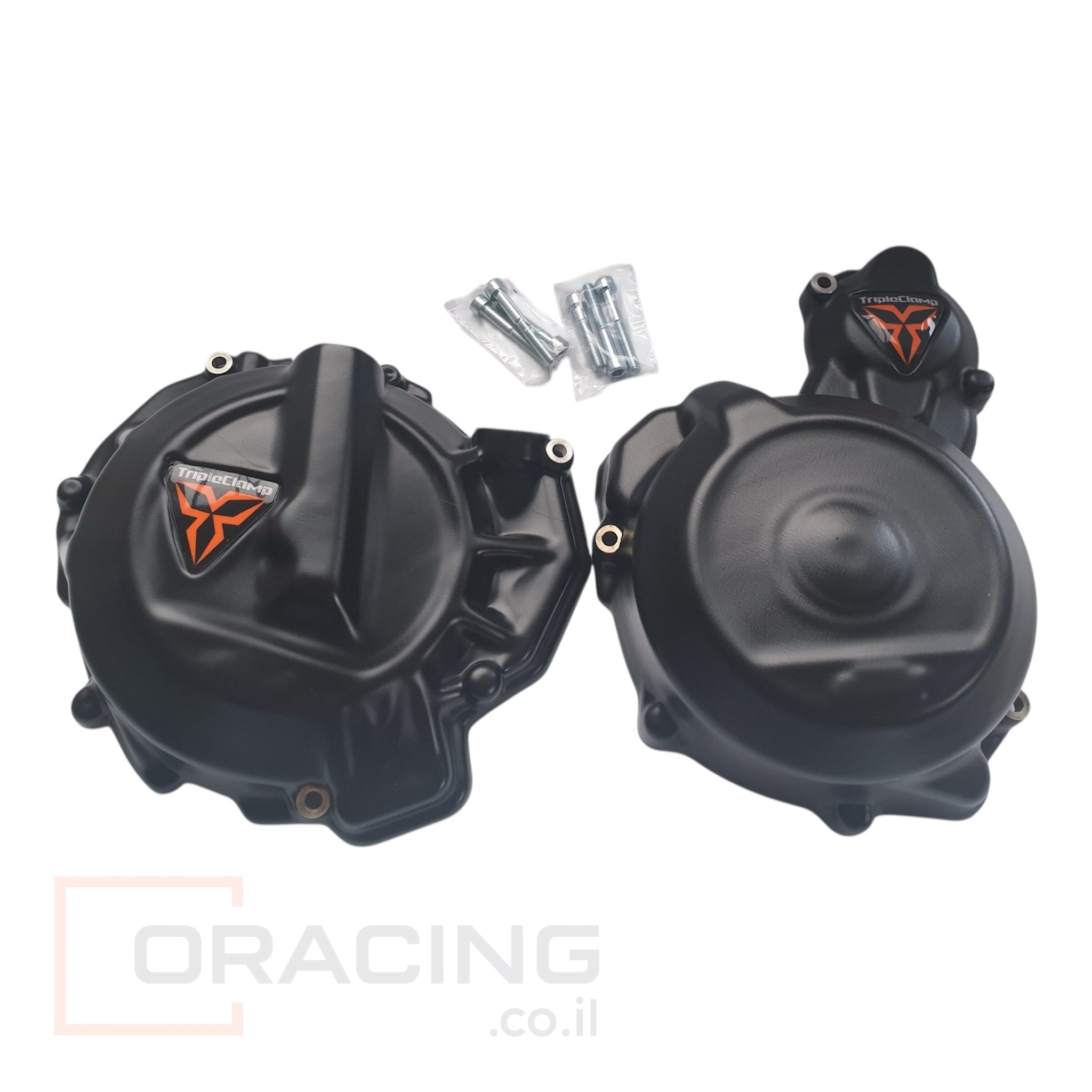 מגיני קייסים – KTM 790/890 Adventure (2019–2023)