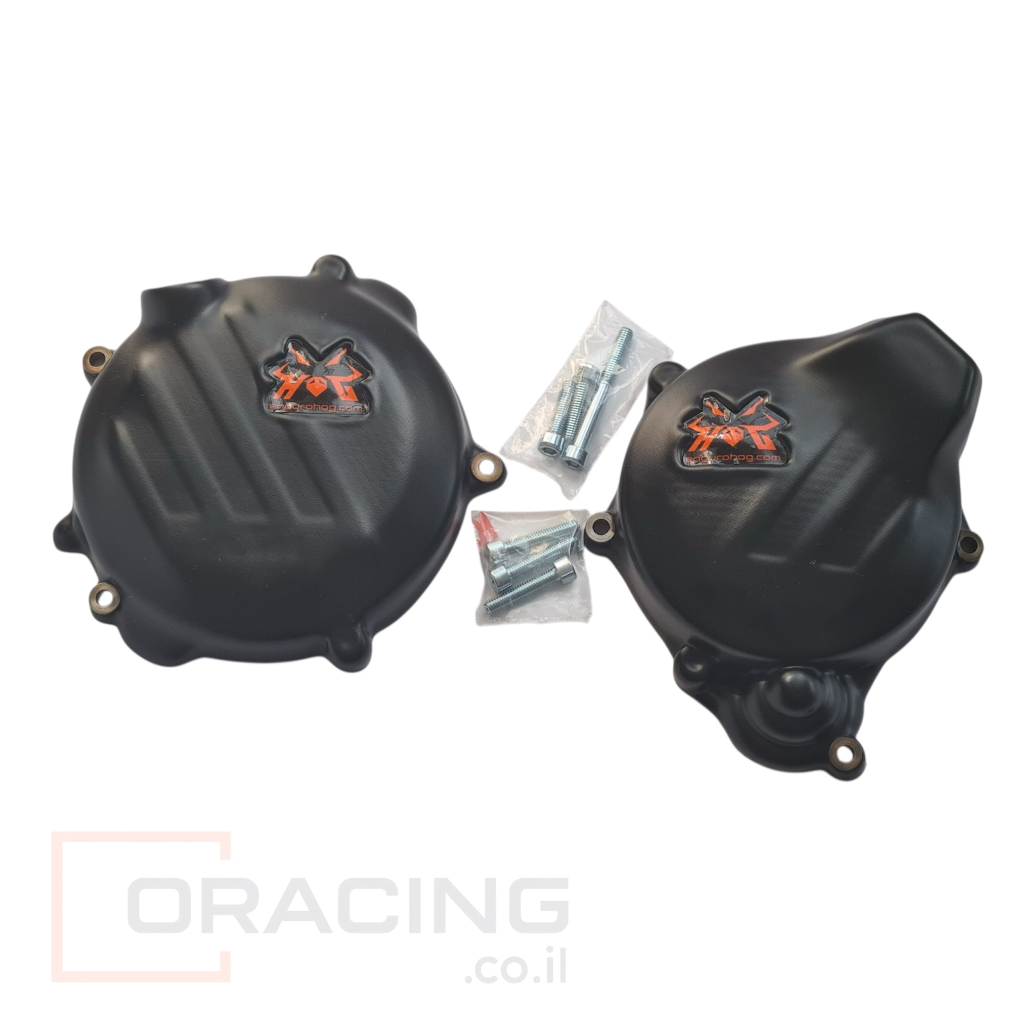 מגיני קייסים – ל-KTM EXC 150 (2017–2023)