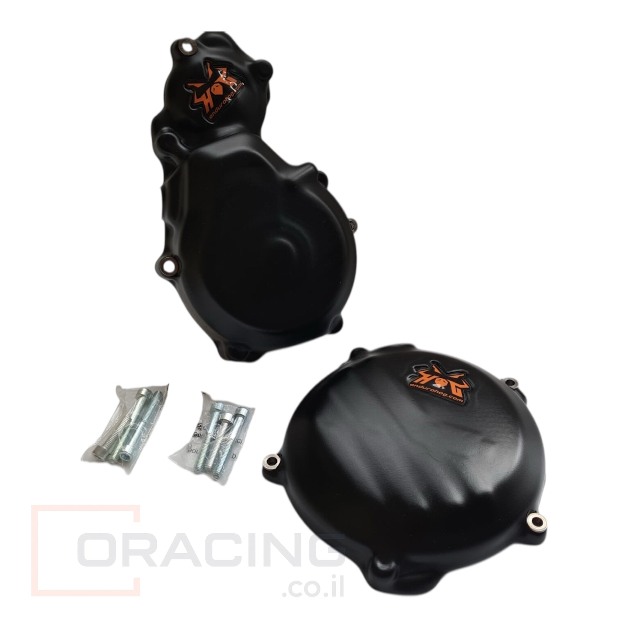 מגיני קייסים – ל-KTM EXC 250/350 (2024 ואילך)